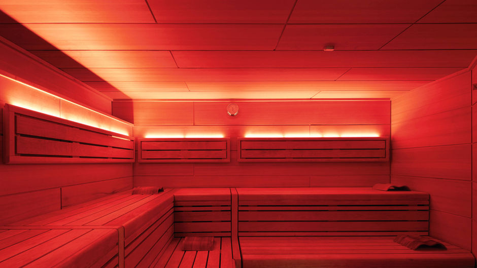 Classik Hotel Alexander Plaza Spa