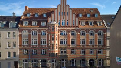 Classik Hotel Antonius
