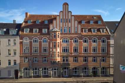 Classik Hotel Antonius