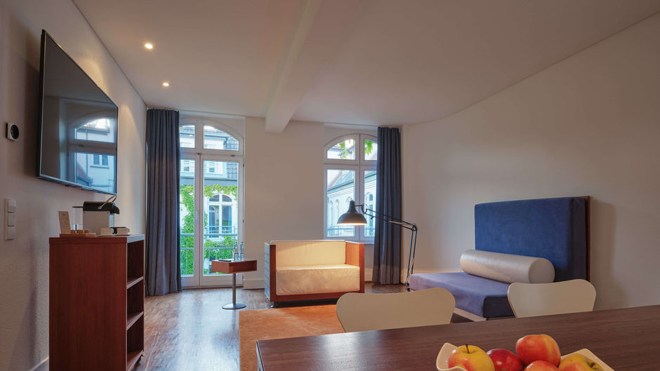 Classik Hotel Antonius Room