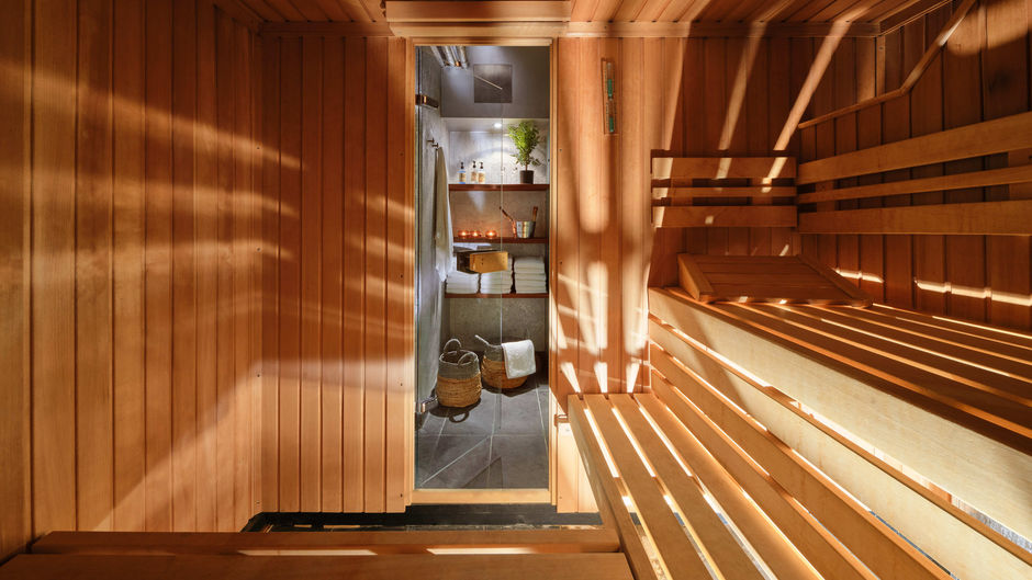 Classik Hotel Antonius Spa