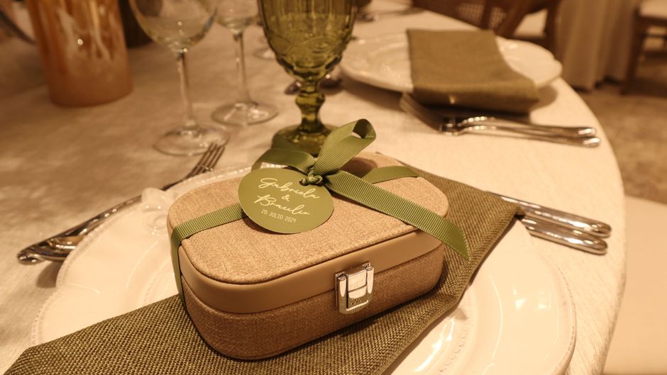 Kimpton Las Mercedes Meeting