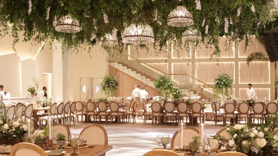 Kimpton Las Mercedes Meeting