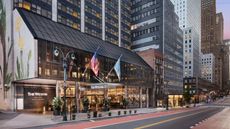 The Westin New York Grand Central