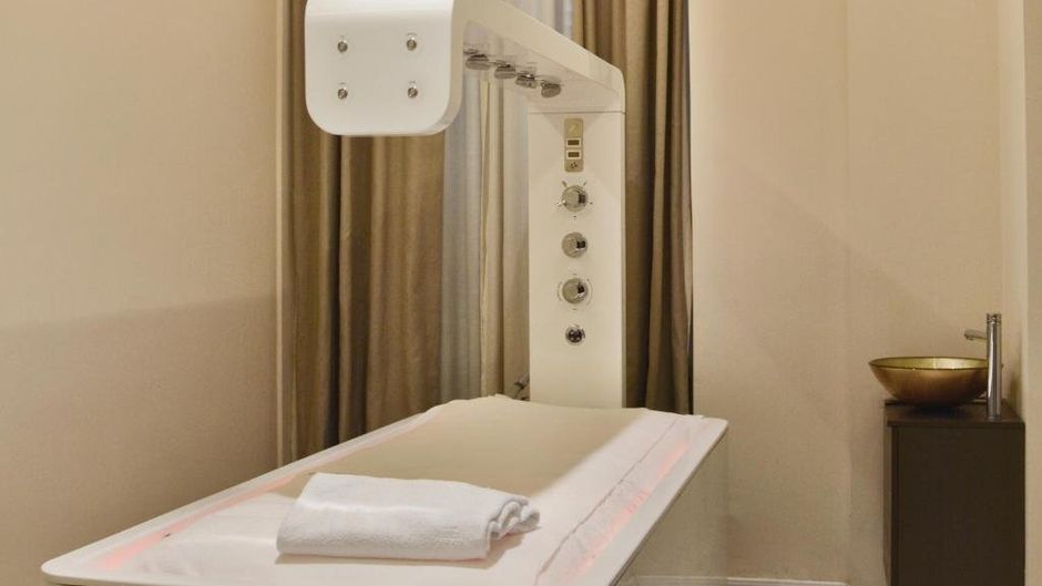 Hotel Touring Wellness & Beauty Spa