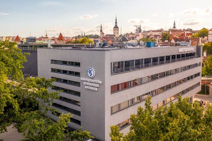 Hotel Kalev Spa