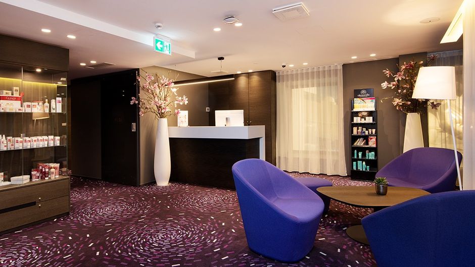 Hotel Kalev Spa Spa