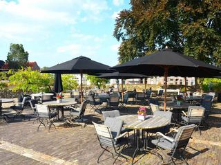 Kasteel Coevorden