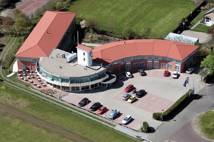 Fletcher Hotel Burgh Haamstede