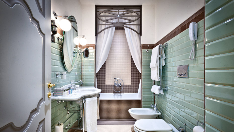 Chateau Monfort Room