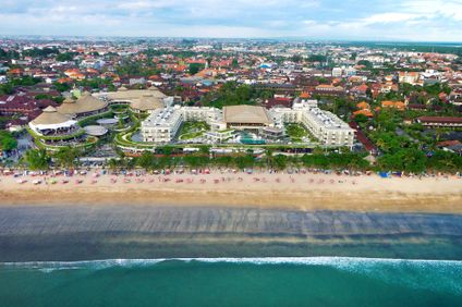 Sheraton Bali Kuta Resort