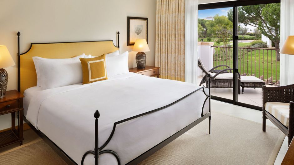 Pine Cliffs Residence, Luxury Collection Suite