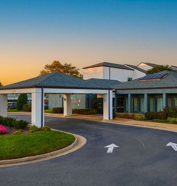 Courtyard by Marriott Fairfax Fair Oaks