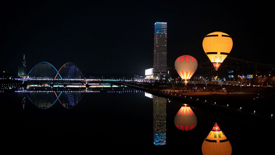 Hotel Onoma, Daejeon, Autograph Collection Other