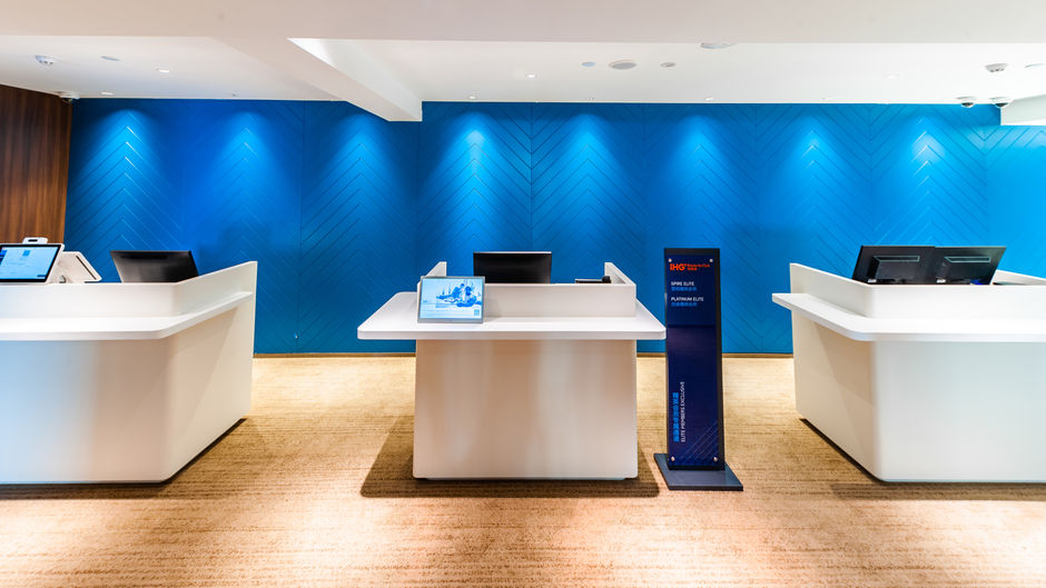 Holiday Inn Express Baoshan Baoyang Exterior