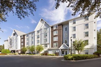 TownePlace Suites Orlando East/UCF Area
