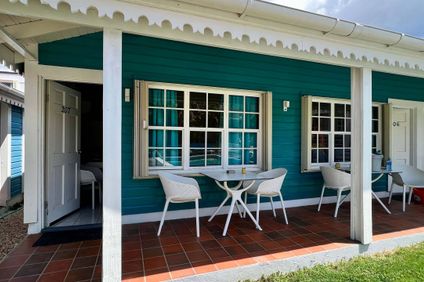 voco Surfside Aruba