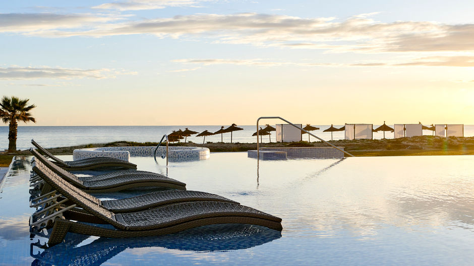Iberostar Selection Kantaoui Bay Pool