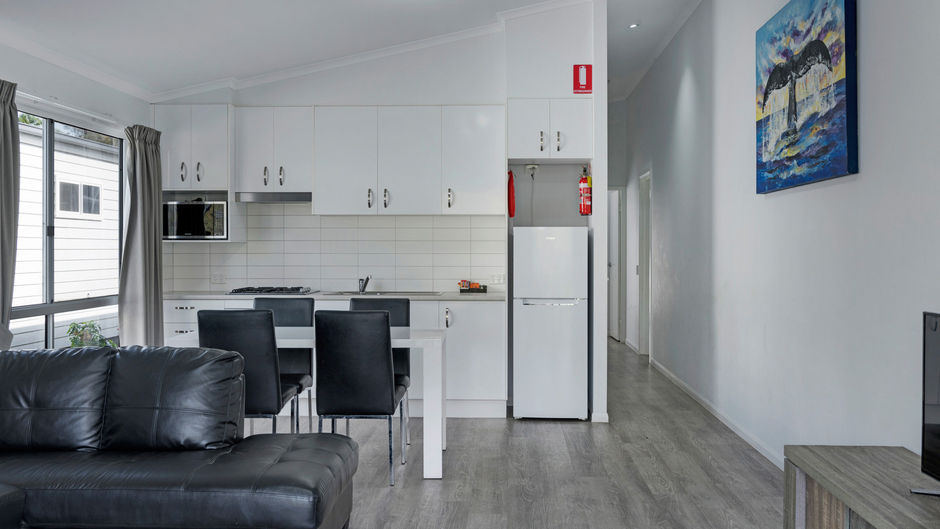 Discovery Parks Byron Bay Room