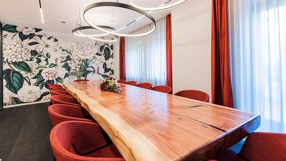 Hotel Michaelis Meeting