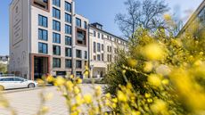 Hotel Michaelis