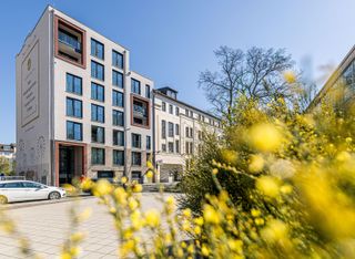 Hotel Michaelis