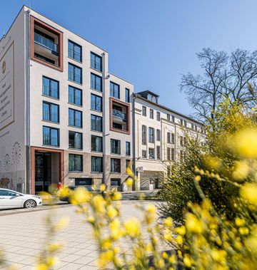 Hotel Michaelis