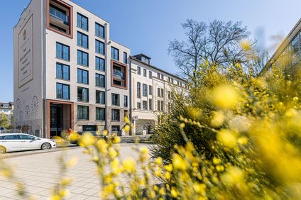 Hotel Michaelis