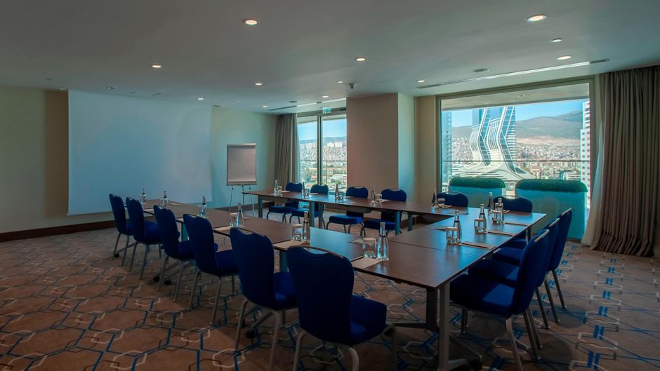 Four Points by Sheraton Izmir Meeting