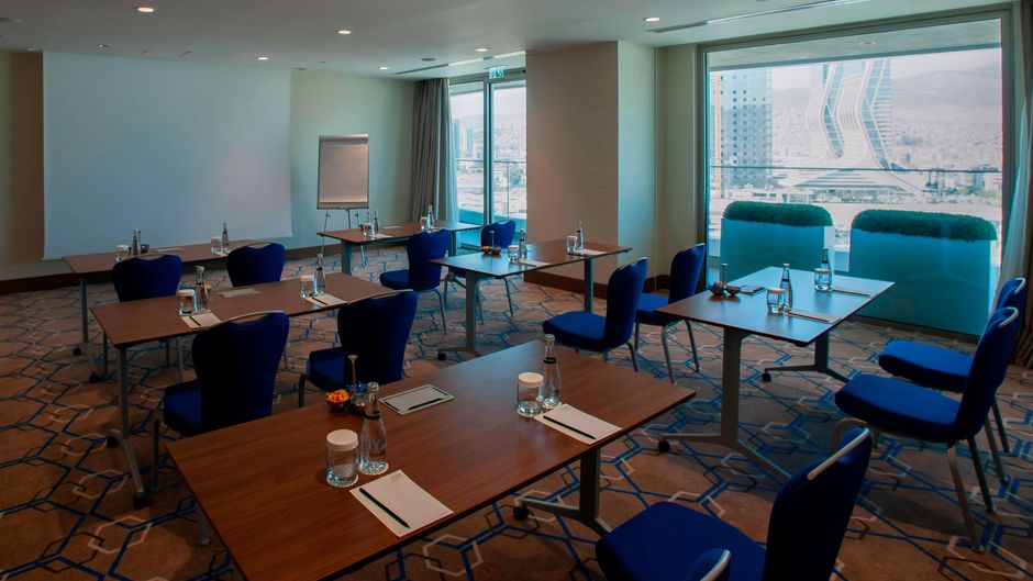 Four Points by Sheraton Izmir Meeting