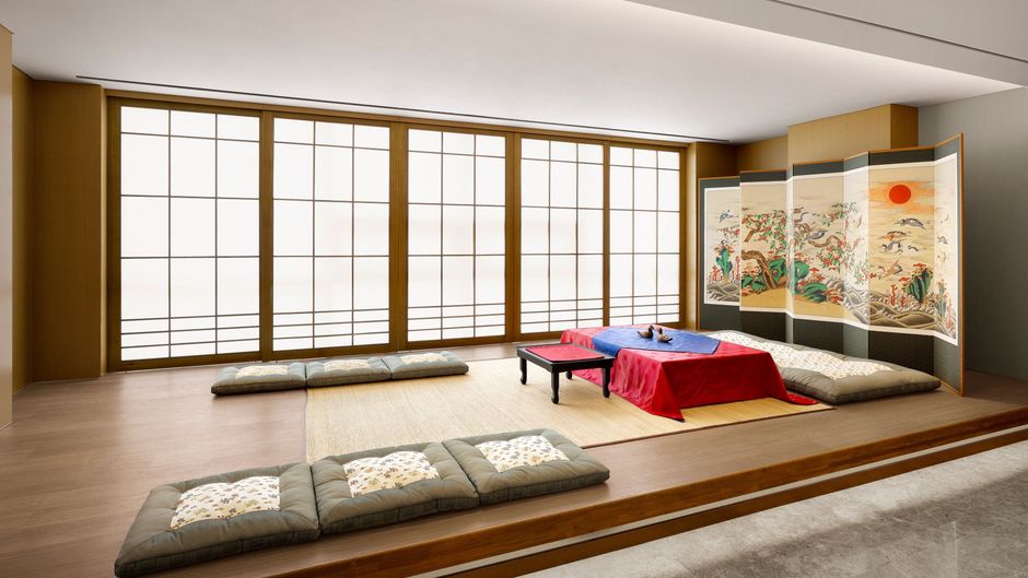 Courtyard Sejong Other