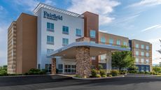 Fairfield Inn & Suites Martinsburg