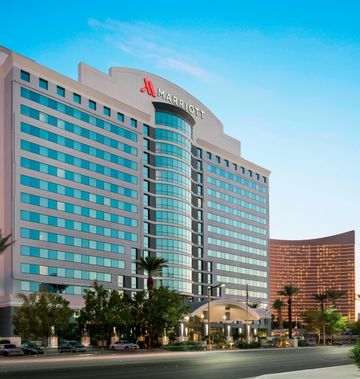 Las Vegas Marriott