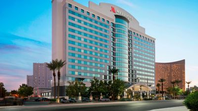 Las Vegas Marriott