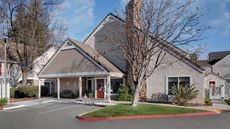 Residence Inn Fremont Silicon Valley
