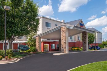 Fairfield Inn by Marriott
