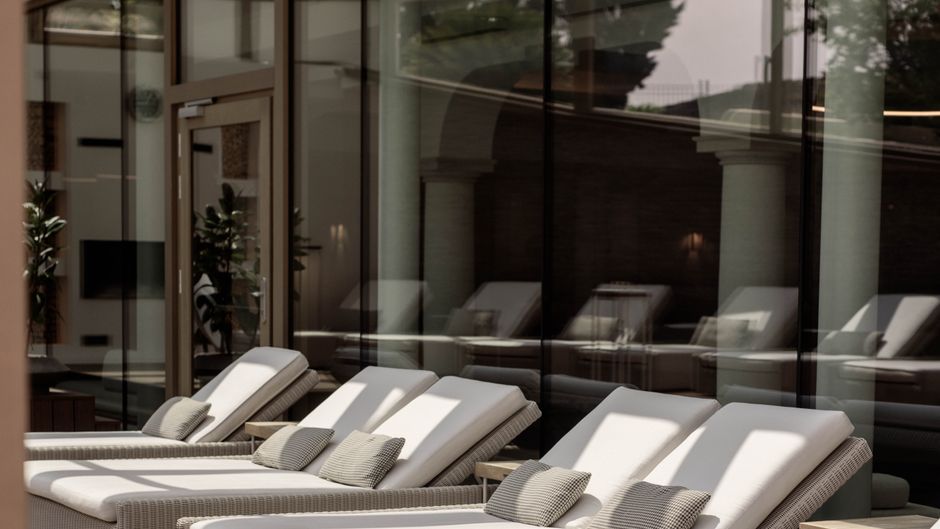 Grand Hotel Fasano-Villa Principe Spa