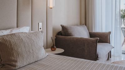 Aguas de Ibiza Grand Luxe Hotel