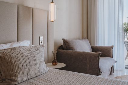 Aguas de Ibiza Grand Luxe Hotel