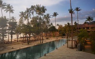 Dinso Resort & Villas Ko Chang