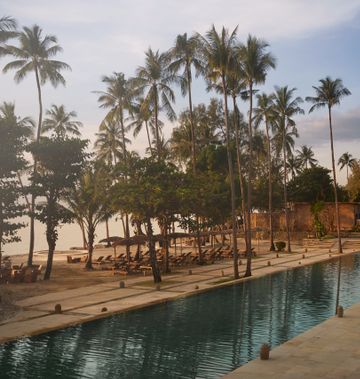 Dinso Resort & Villas Ko Chang