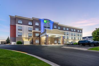 Holiday Inn Express