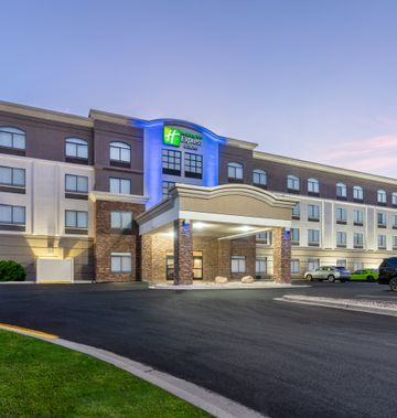 Holiday Inn Express