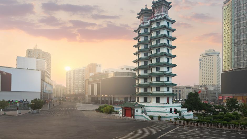 InterContinental Zhengzhou Other