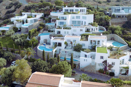Elounda Gulf Villas