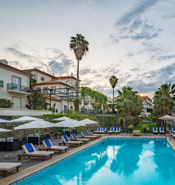 CS Vintage House Hotel