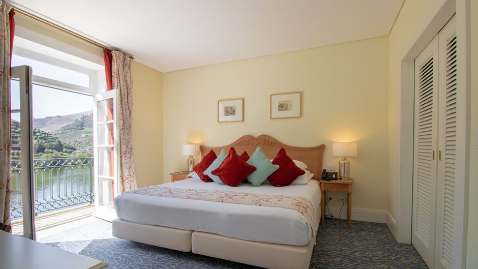 CS Vintage House Hotel Suite