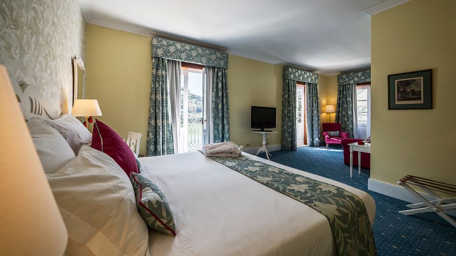 CS Vintage House Hotel Suite