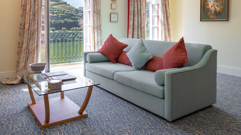 CS Vintage House Hotel Suite