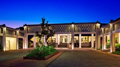 Sheraton Bandung Hotel & Towers